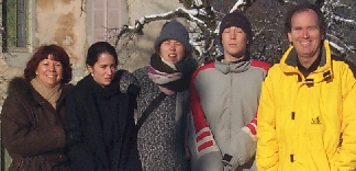 December 2001