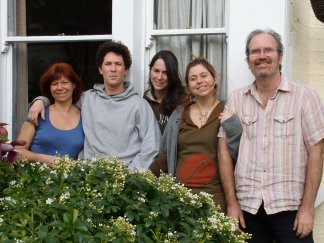 April 2007